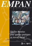Martine Pagès et Paule Sanchou - Empan N° 75 : Quelles théories pour quelles pratiques en travail social ?.