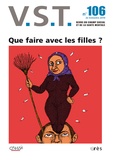 Françoise Tétard et Samuel Boussion - VST N° 106, 2e trimestre : Que faire avec les filles ?.