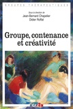 Jean-Bernard Chapelier et Didier Roffat - Groupe, contenance et créativité.