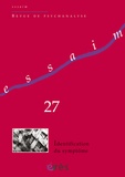Paul Alerini et Patricia Janody - Essaim N° 27, Automne 2011 : Identification du symptôme.