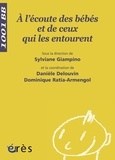 Sylviane Giampino - A l'écoute des bébés et de ceux qui les entourent.