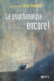 Claude Boukobza - La psychanalyse, encore !.
