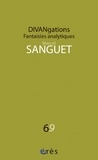Marcel Sanguet - Divangations - Fantaisies analytiques.