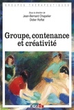 Jean-Bernard Chapelier et Didier Roffat - Groupe, contenance et créativité.