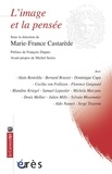 Marie-France Castarède - L'image et la pensée.