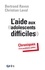Bertrand Ravon et Christian Laval - L'aide aux "adolescents difficiles" - Chroniques d'un problème public.