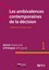 Emmanuel Hirsch et Paul-Loup Weil-Dubuc - Revue française d'éthique appliquée N° 1, mars 2016 : Les ambivalences contemporaines de la décision - Délibération, technique, valeur.