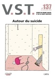  Collectif - VST N° 137 : Les revenants - Survivre au suicide.