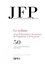 Jean-Paul Beaumont et Anne Videau - Journal Français de Psychiatrie N° 50 : Le rythme tel qu'il fonctionne à la jonction de l'organisme et de la psyché.