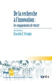 Graciela-C Crespin - Cahiers de PREAUT N° 18 : De la recherche à l'innovation : les engagements de PREAUT.