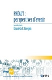 Graciela-C Crespin - Cahiers de PREAUT N° 20 : Perspectives d'avenir.
