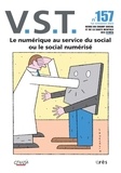 Rozenn Caris et Laurent Bernardi - VST N° 157 : Le numérique au service du social ou le social numérisé.