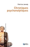 Patricia Janody - Chroniques psychanalytiques.