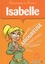  Bélom - Isabelle en bandes dessinées.
