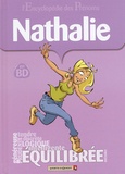  Gégé et  Bélom - Nathalie en bandes dessinées.