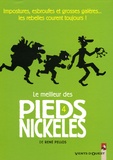  Pellos - Le meilleur des Pieds Nickelés Tome 4 : .