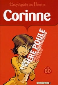 Gégé et  Bélom - Corinne en bandes dessinées.