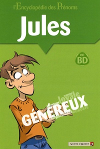  Bélom et  Gégé - Jules en bandes dessinées.
