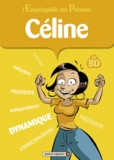  Gégé et  Bélom - Céline en bandes dessinées.