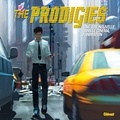 Viktor Antonov - The Prodigies - Une voie nouvelle dans le cinéma d'animation.