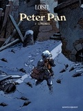 Régis Loisel - Peter Pan Tome 1 : .