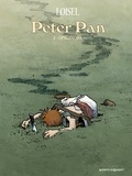 Régis Loisel - Peter Pan Tome 2 : Opikanoba.