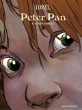 Régis Loisel - Peter Pan Tome 4 : Mains rouges.