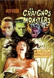 Jean-Pierre Putters - Ze Craignos Monsters - Le retour du fils de la vengeance.