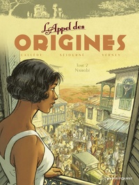 L'appel des origines Intégrale