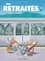 Jacky Goupil et  Ohazar - Les retraités en BD Tome 1 : J'ai tout mon temps.