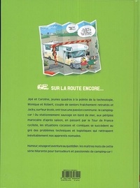 Camping Car Tome 1