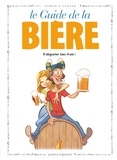 Jack Domon et  Ohazar - Les guides en BD Tome 50 : Le guide de la Bière - A déguster bien frais !.