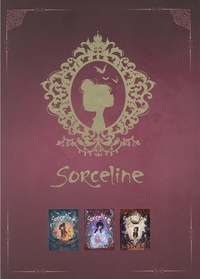 Sorceline  Coffret en 3 volumes : Tome 1, Un jour, je serai fantasticologue ! ; Tome 2, La fille qui aimait les animonstres ; Tome 3, Au coeur de mes zoorigines
