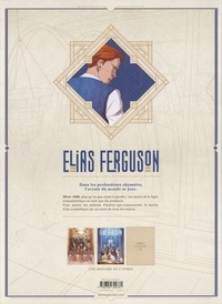 Elias Ferguson Tome 2 1938, Les océans de feu