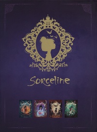 Sorceline  Coffret en 4 volumes : Tome 1, Un jour, je serai fantasticologue ! ; Tome 2, La fille qui aimait les animonstres ; Tome 3, Au coeur de mes zoorigines ; Tome 4, Rêve et cauchemort !
