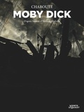 Christophe Chabouté - Moby Dick.
