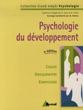 Michel Deleau - Psychologie du développement.