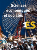 Serge d' Agostino - Sciences économiques et sociales 1e ES.