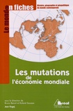 Jean Kogej - Les mutations de l'économie mondiale - Du début du XXe siècle aux années 1970.