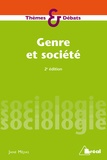 Jane Mejias - Genre et société.