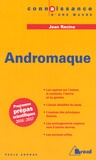 Paule Andrau - Andromaque - Jean Racine.