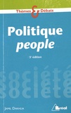Jamil Dakhklia - Politique people.