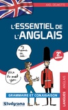 Sandrine Villiers - L'essentiel de l'anglais.