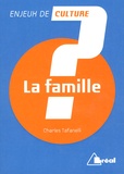 Charles Tafanelli - La famille.
