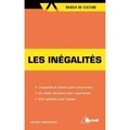 Mathieu Monthéard - Les inegalités.
