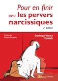 Dominique-France Tayebaly - Pour en finir avec les pervers narcissiques.
