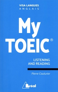 Pierre Couturier - My TOEIC.