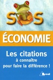 Bertrand Dauchelle - Citations d'économie.