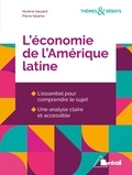 Mylène Gaulard et Pierre Salama - Economie de l'Amérique latine.