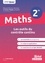 Jean-Luc Dianoux - Mathématiques 2de - Les outils du contrôle continu.